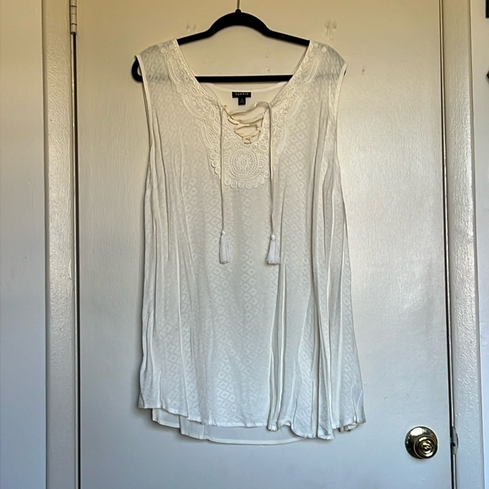 Torrid